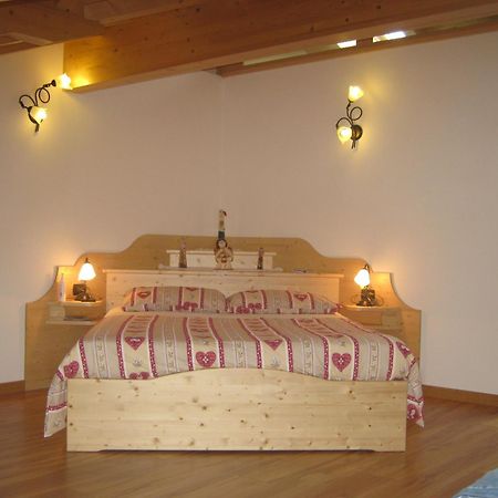Agriturismo Pisani Brez Luaran gambar