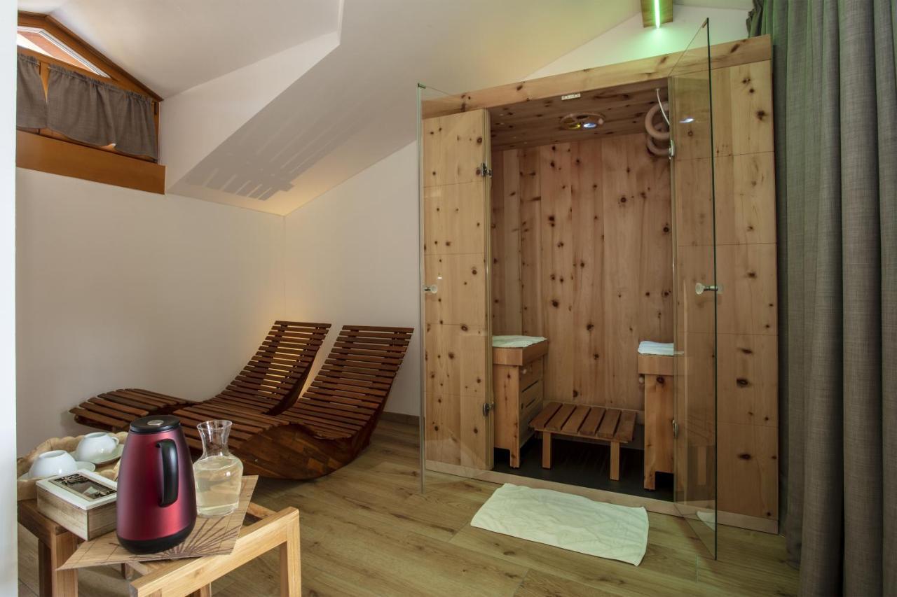 Agriturismo Pisani Brez Luaran gambar