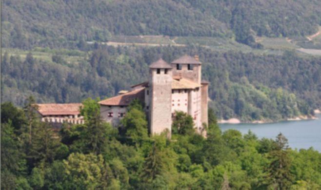 Agriturismo Pisani Brez Luaran gambar
