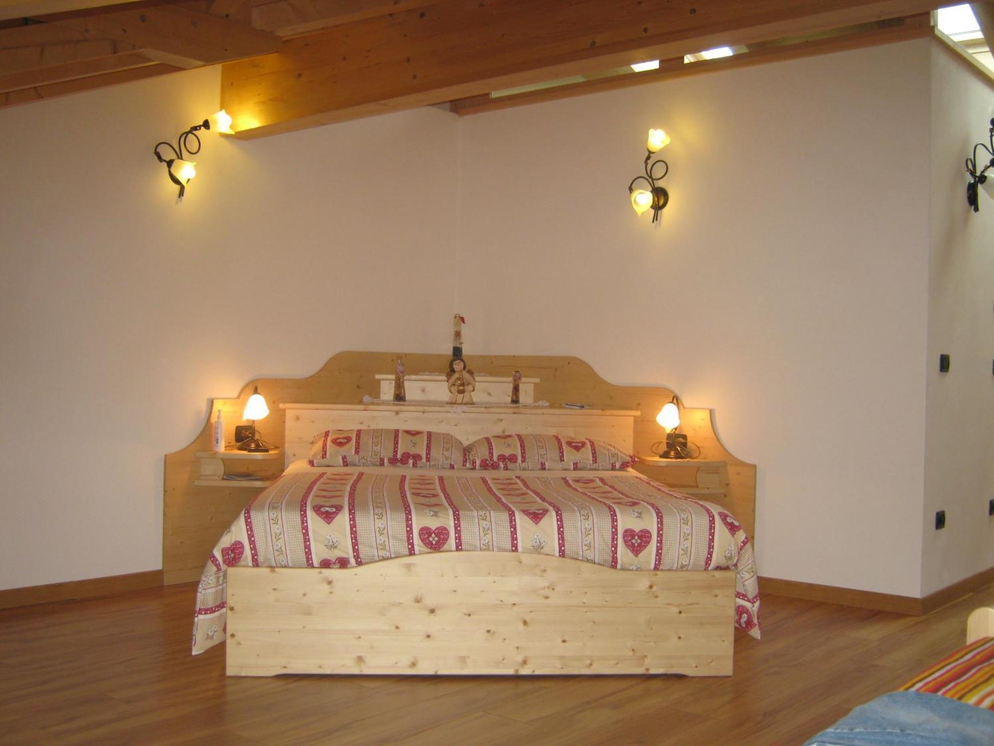 Agriturismo Pisani Brez Luaran gambar