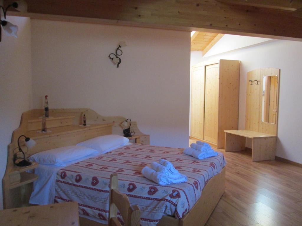 Agriturismo Pisani Brez Bilik gambar