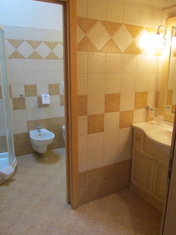 Agriturismo Pisani Brez Bilik gambar