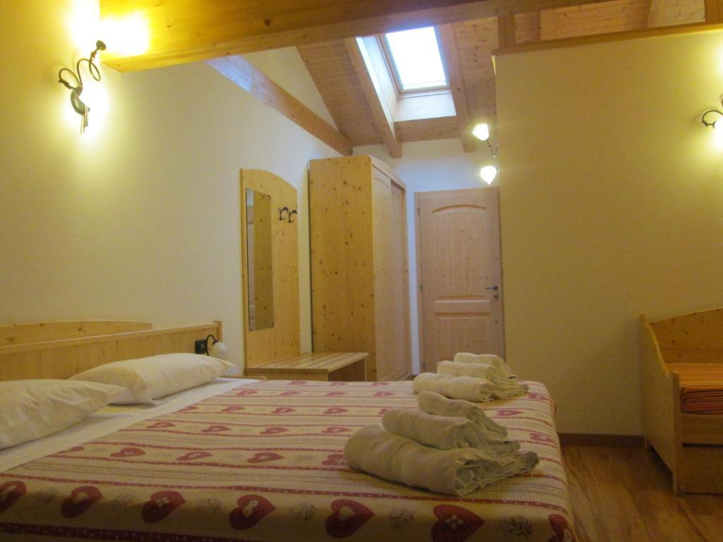 Agriturismo Pisani Brez Bilik gambar