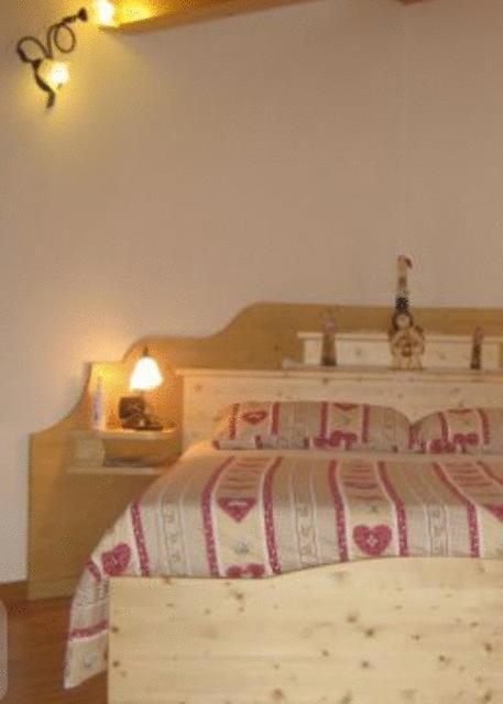 Agriturismo Pisani Brez Bilik gambar